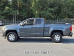2019 Chevrolet Colorado Work Truck