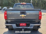 2019 Chevrolet Colorado Work Truck