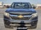 2019 Chevrolet Colorado Work Truck