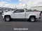 2022 Chevrolet Colorado LT ext