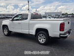 2022 Chevrolet Colorado LT ext