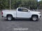 2022 Chevrolet Colorado LT ext