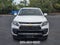 2022 Chevrolet Colorado LT ext