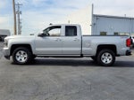 2017 Chevrolet Silverado 1500 LT LT1