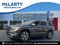 2017 GMC Acadia SLT-2