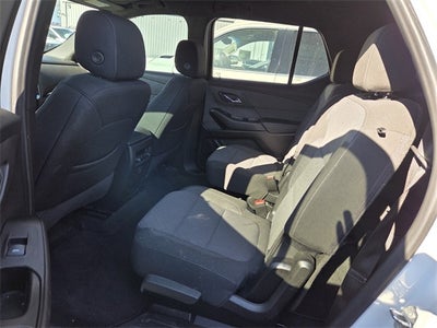 2023 Chevrolet Traverse LT 1LT