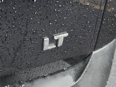 2020 Chevrolet Traverse LT 1LT