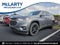 2020 Chevrolet Traverse LT 1LT