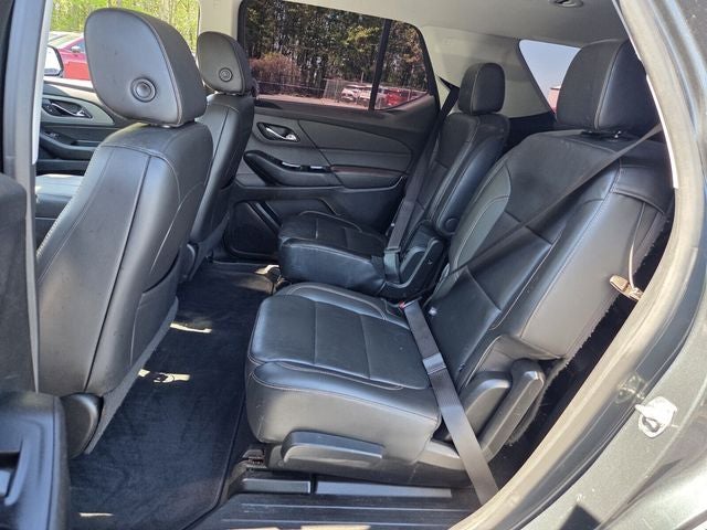 2020 Chevrolet Traverse 3LT