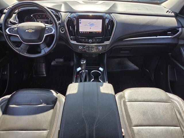 2020 Chevrolet Traverse 3LT