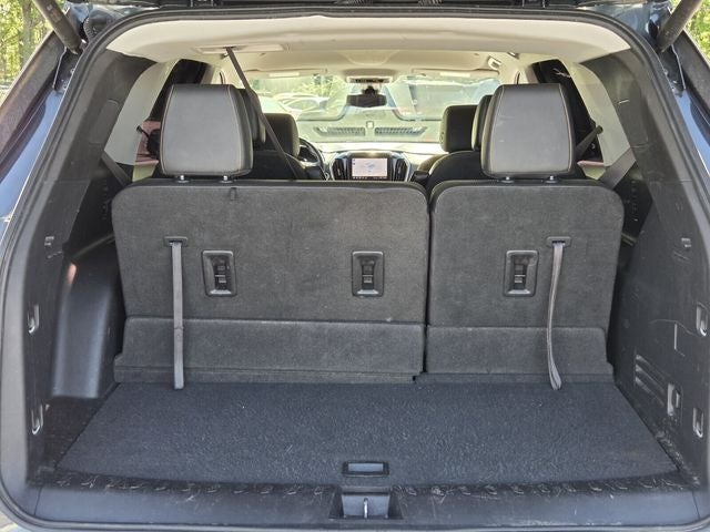 2020 Chevrolet Traverse 3LT