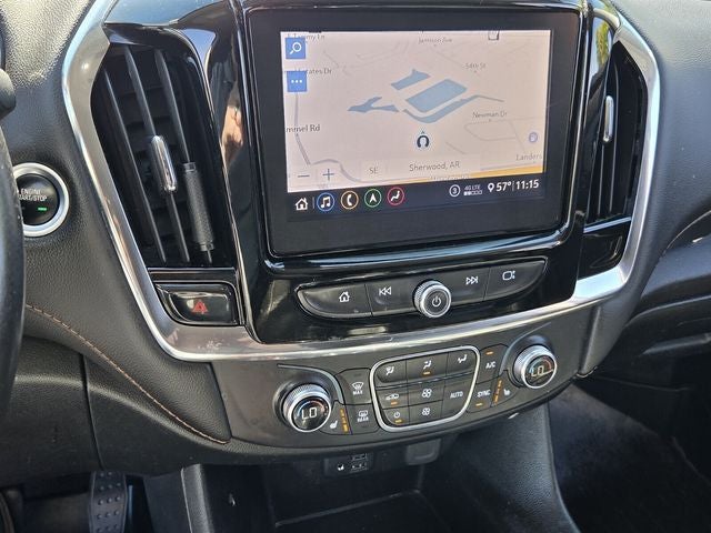 2020 Chevrolet Traverse 3LT