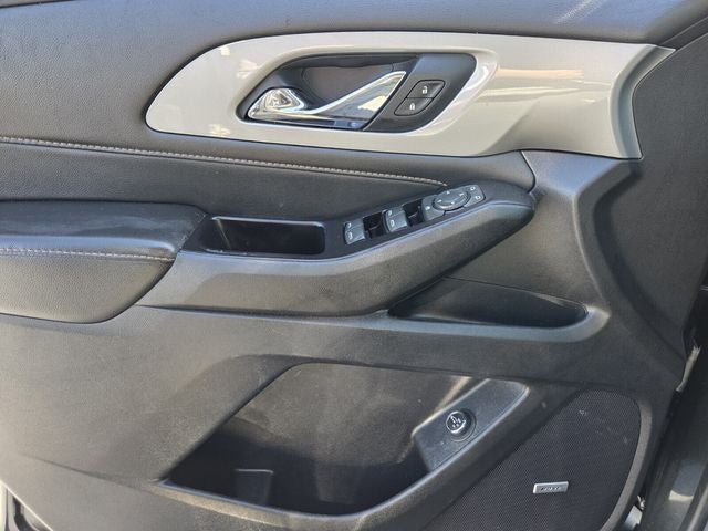 2020 Chevrolet Traverse 3LT