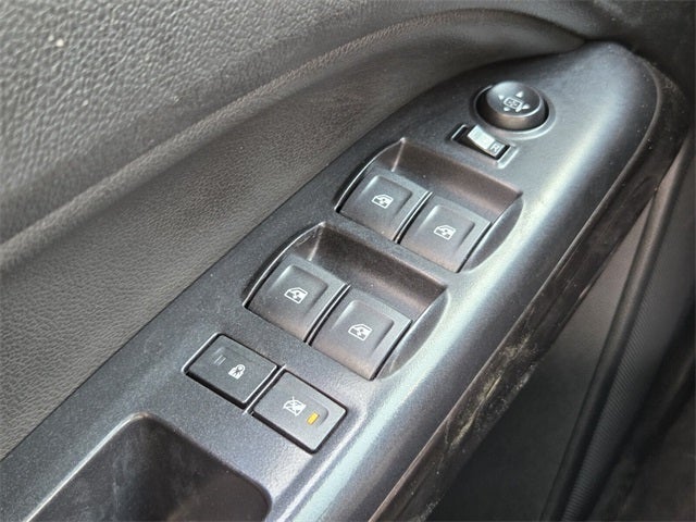 2019 GMC Canyon SLE1