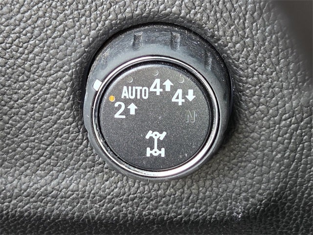 2019 GMC Canyon SLE1