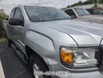 2017 GMC Canyon Base