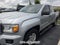2017 GMC Canyon Base