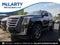 2017 Cadillac Escalade Premium Luxury
