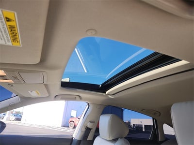 2022 Honda Accord EX-L