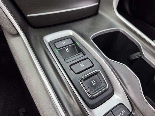 2019 Honda Accord Touring 2.0T