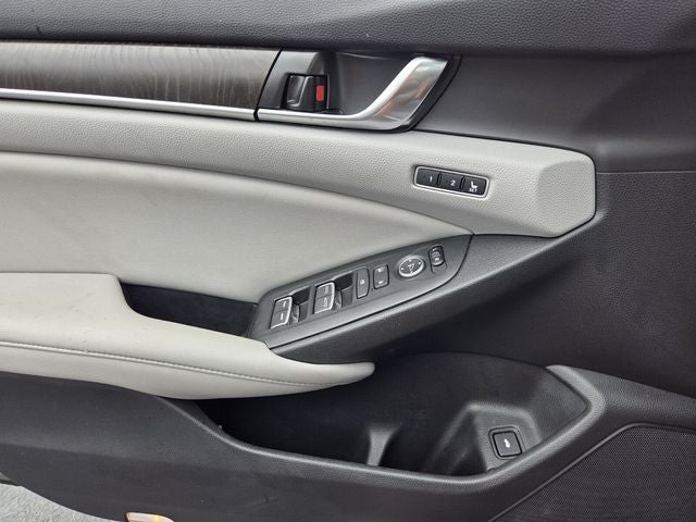 2019 Honda Accord Touring 2.0T