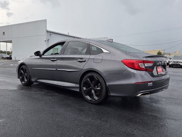 2019 Honda Accord Touring 2.0T
