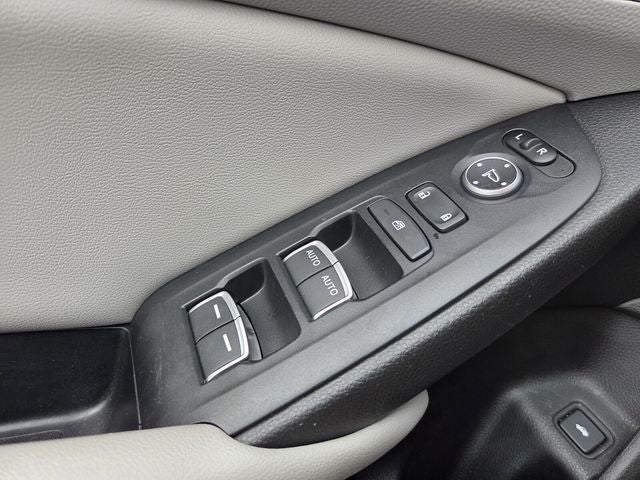 2019 Honda Accord Touring 2.0T