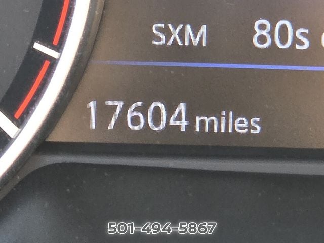 2023 Nissan Maxima Platinum