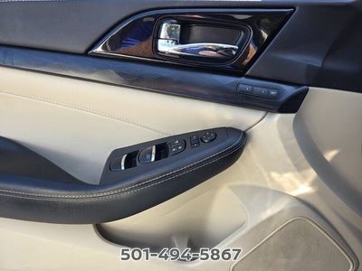 2023 Nissan Maxima Platinum