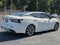 2023 Nissan Maxima Platinum
