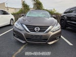 2016 Nissan Altima 2.5 SL