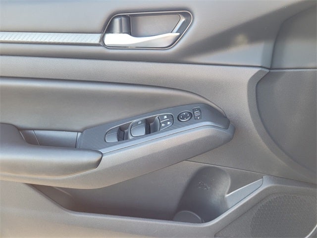 2022 Nissan Altima 2.5 S