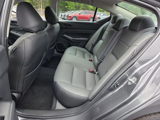 2025 Nissan Altima 2.5 S