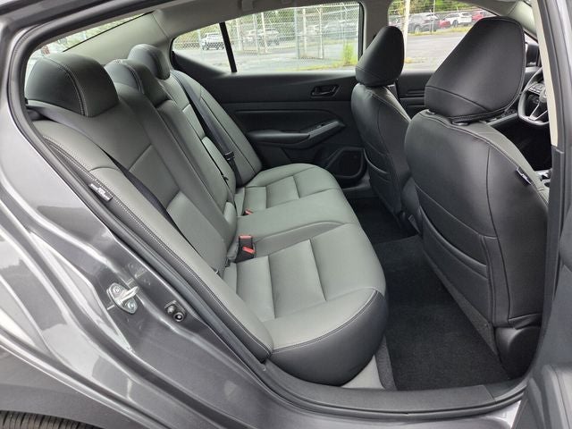 2025 Nissan Altima 2.5 S
