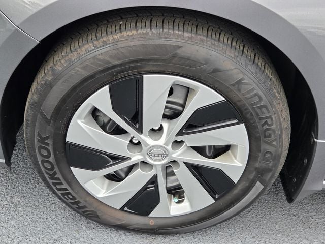 2025 Nissan Altima 2.5 S