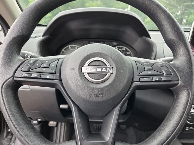 2025 Nissan Altima 2.5 S