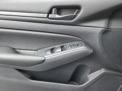 2025 Nissan Altima 2.5 S