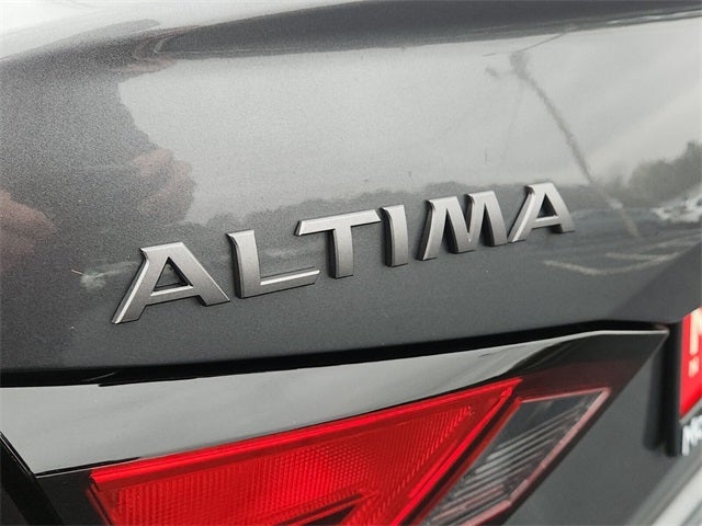 2025 Nissan Altima 2.5 S