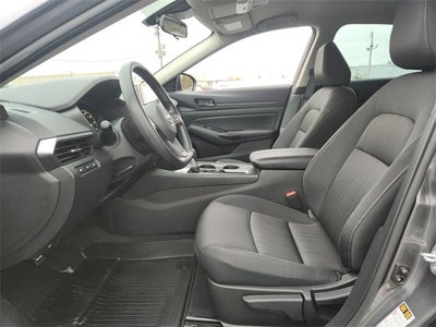 2025 Nissan Altima 2.5 S