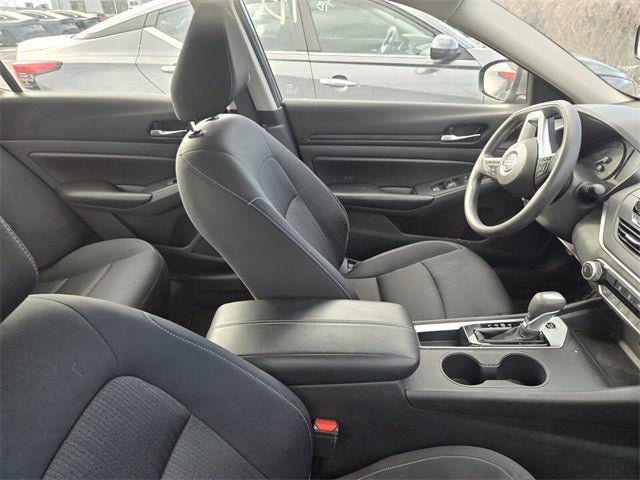 2022 Nissan Altima 2.5 S