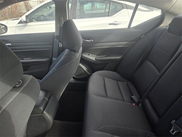 2022 Nissan Altima 2.5 S