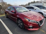 2020 Nissan Altima 2.5 SL