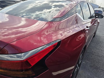 2020 Nissan Altima 2.5 SL