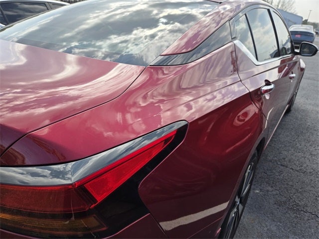 2020 Nissan Altima 2.5 SL