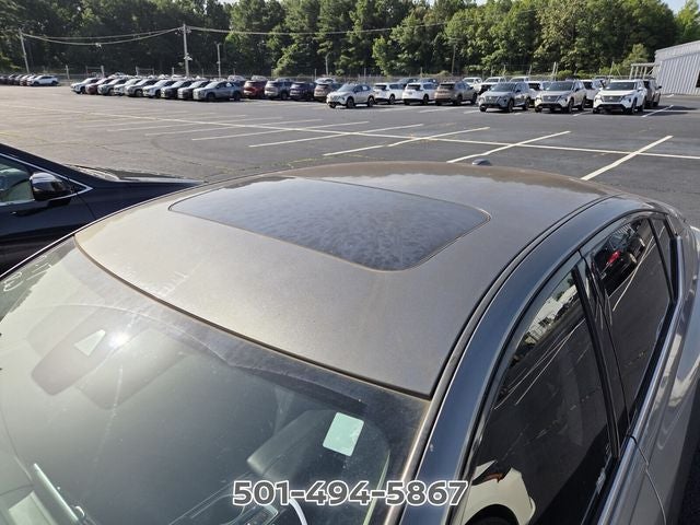 2021 Nissan Altima 2.5 SL