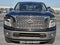 2017 Nissan Titan Platinum Reserve