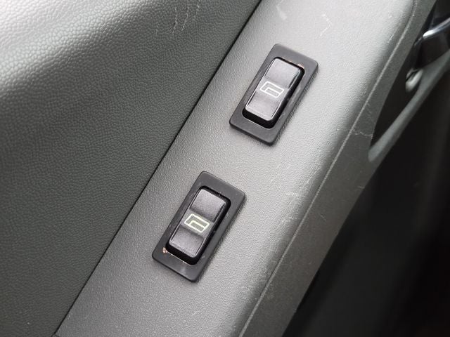 2018 Nissan Frontier S