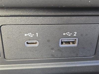 2024 Nissan Frontier PRO-X