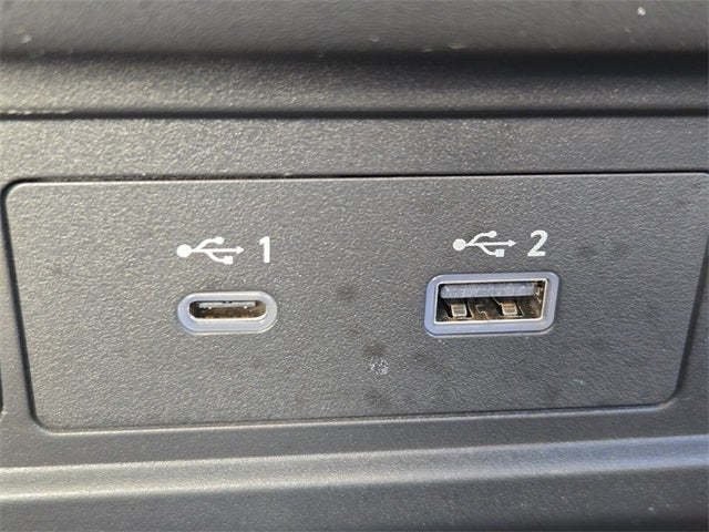 2024 Nissan Frontier PRO-X