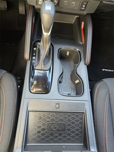 2024 Nissan Frontier PRO-X